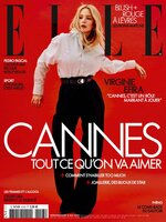 ELLE France